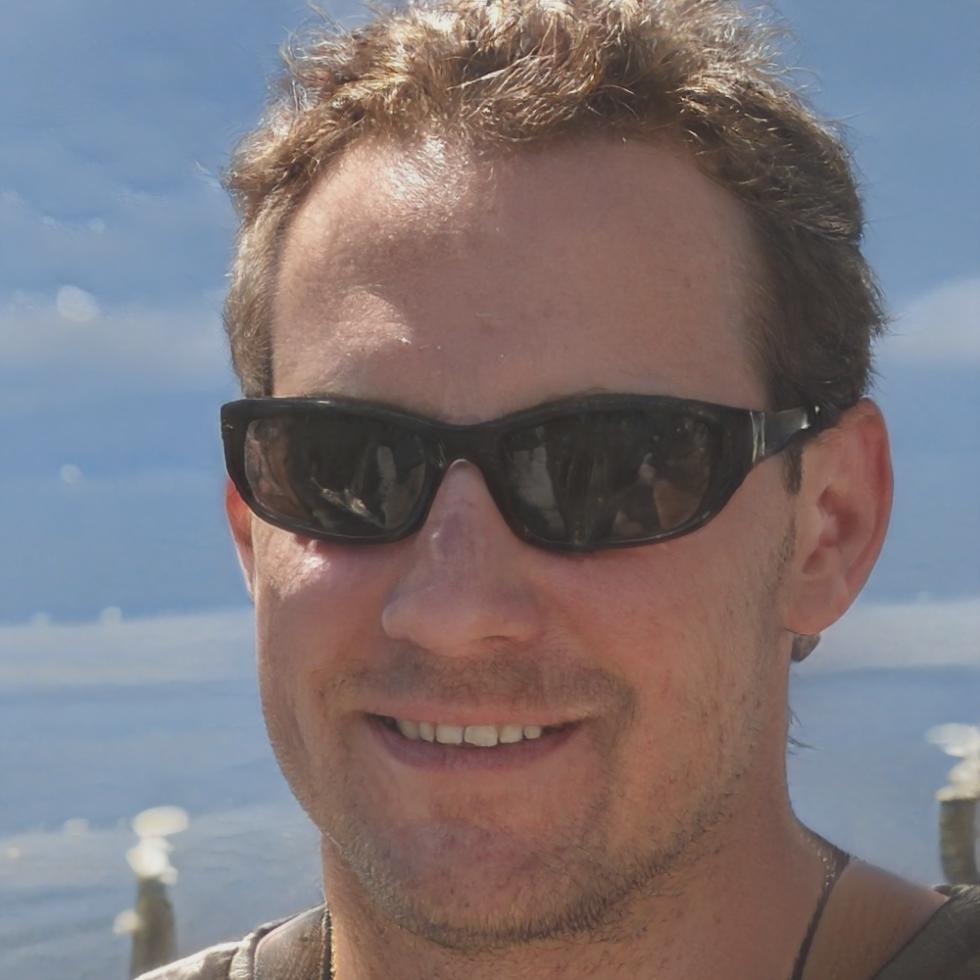 Retrato de alumno Tomás Wierzbicki