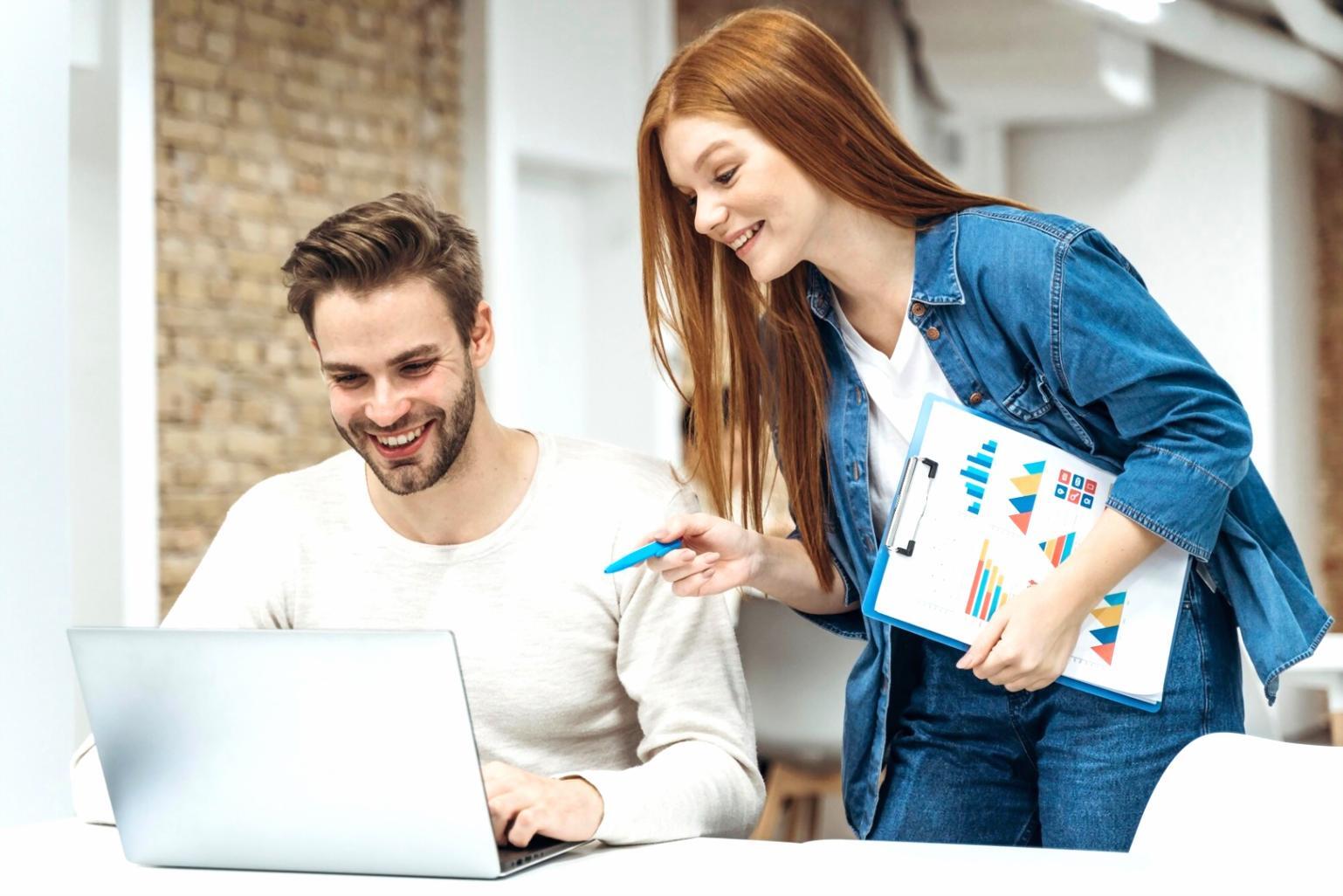 Conexión con entorno profesional de tráfico web